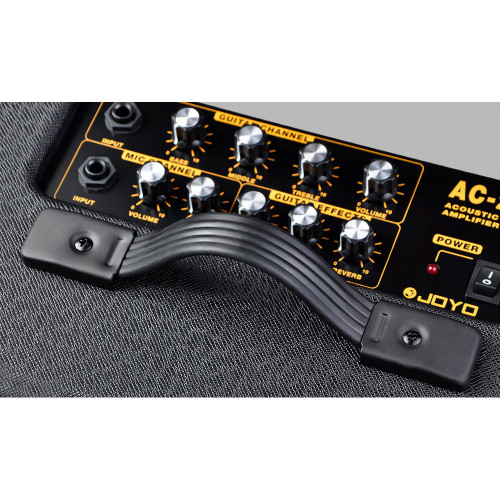 Комбоусилитель для акустической гитары Joyo AC-20 (20 Вт)