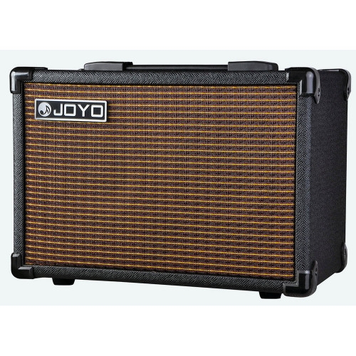 Комбоусилитель для акустической гитары Joyo AC-20 (20 Вт)