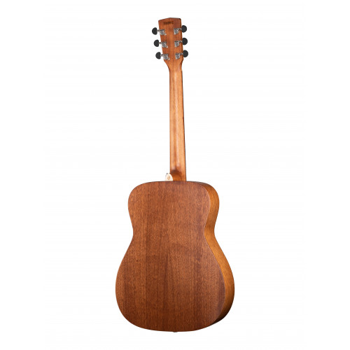 Электроакустическая гитара Cort L450CL-NS Luce Series