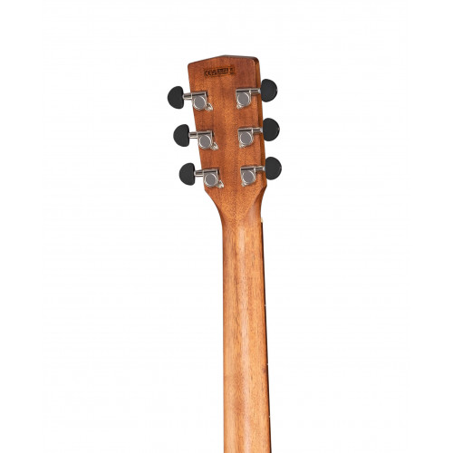 Электроакустическая гитара Cort L450CL-NS Luce Series