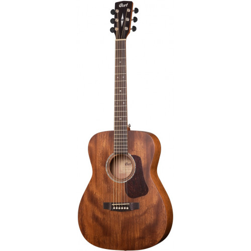Электроакустическая гитара Cort L450CL-NS Luce Series