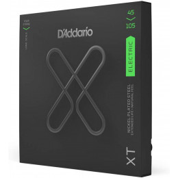 D'Addario XTB45105 XT 45-105