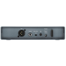 Sennheiser XSW 1-CI1-A