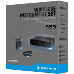Sennheiser XSW 1-CI1-A