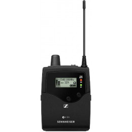 Sennheiser EW IEM G4-G