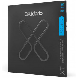 D'Addario XTAPB1253 XT 12-53