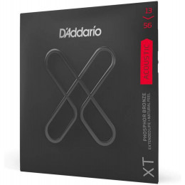 D'Addario XTAPB1356 XT 13-56
