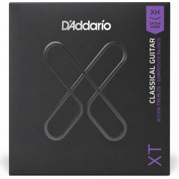 D'Addario XTC44 XT