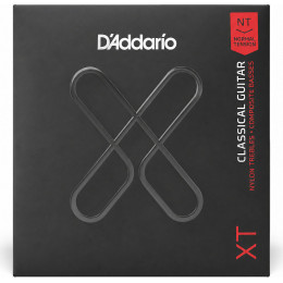 D'Addario XTC45 XT