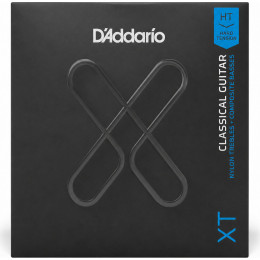 D'Addario XTC46 XT