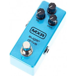 Dunlop M294 MXR Sugar Drive