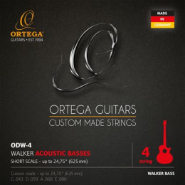 Ortega ODW-4 D-Walker