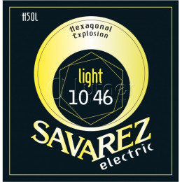Savarez H50L Hexagonal Explosion 10-46