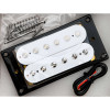 Belcat BH-23Bridge-WH