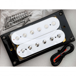 Belcat BH-23Bridge-WH 