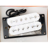 Belcat BH-23Neck-WH