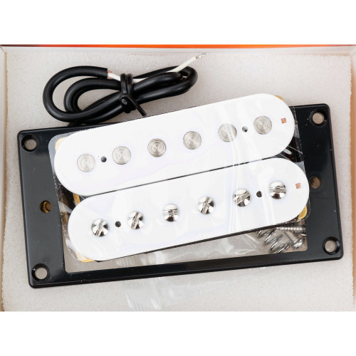 Belcat BH-23Neck-WH
