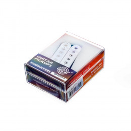 Belcat BH-23Neck-WH 