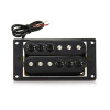 Belcat BH-33Bridge-BK