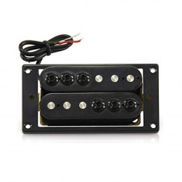 Belcat BH-33Bridge-BK