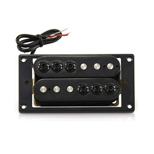 Belcat BH-33Bridge-BK