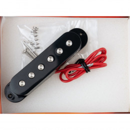 Belcat BS-06Neck-BK