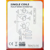 Belcat BS-06Neck-BK