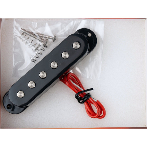 Belcat BS-06 Bridge-BK