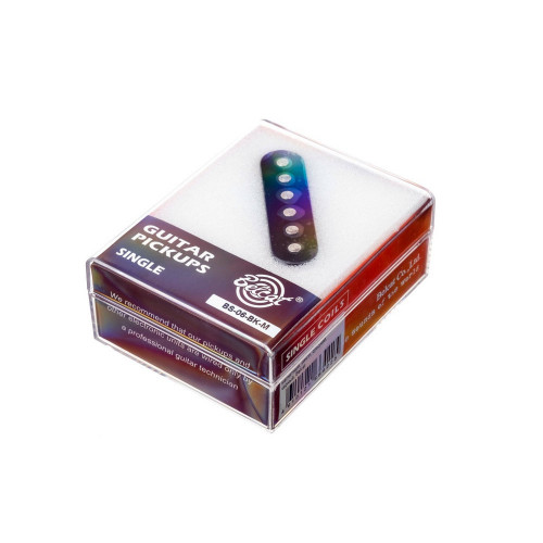 Belcat BS-06Middle-BK