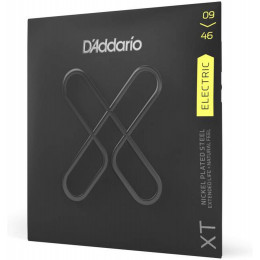 D'Addario XTE0946 XT 9-46