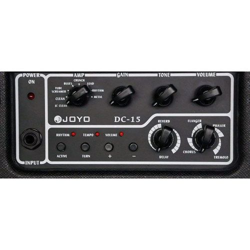 Joyo DC-15