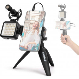 Synco Vlogger Kit 2