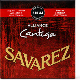 Savarez 510AJ Alliance Cantiga