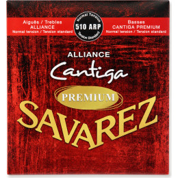 Savarez 510ARP Alliance Cantiga Premium