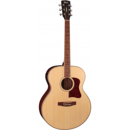 Cort CJ-MEDX-NAT CJ Series