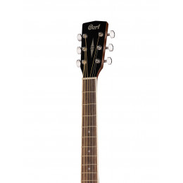Cort CJ-MEDX-NAT CJ Series