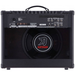 BOSS KTN-100 MK2