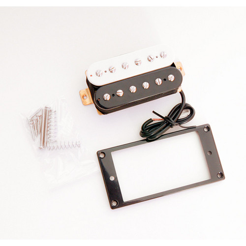 Belcat BH-32Neck-ZB