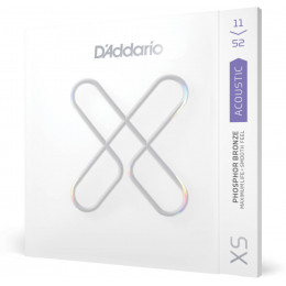 D'Addario XSAPB1152 XS 11-52