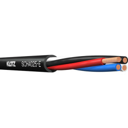 Klotz SCH4025-E