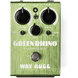 Dunlop WHE207 Way Huge Green Rhino MKIV