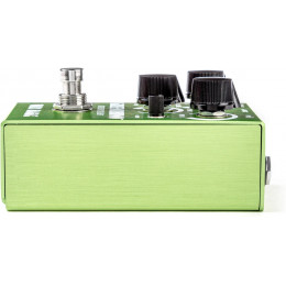 Dunlop WM22 Way Huge Green Rhino MKV
