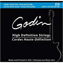 Godin 008971 E-9