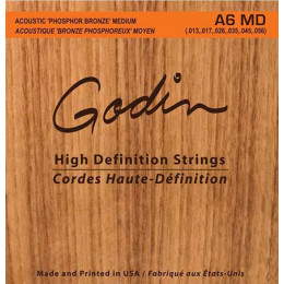 Godin 009336 A6 MD