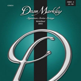 Dean Markley DM2605A Signature Nickel Steel