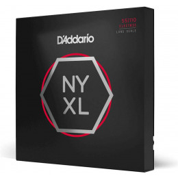 D'Addario NYXL55110 NYXL 55-110