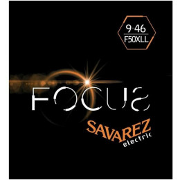 Savarez F50XLL Focus 9-46