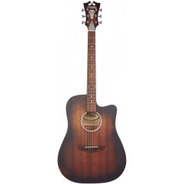 D'Angelico Premier Bowery LS AM