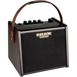 Nux AC-25