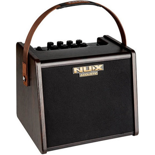Nux AC-25